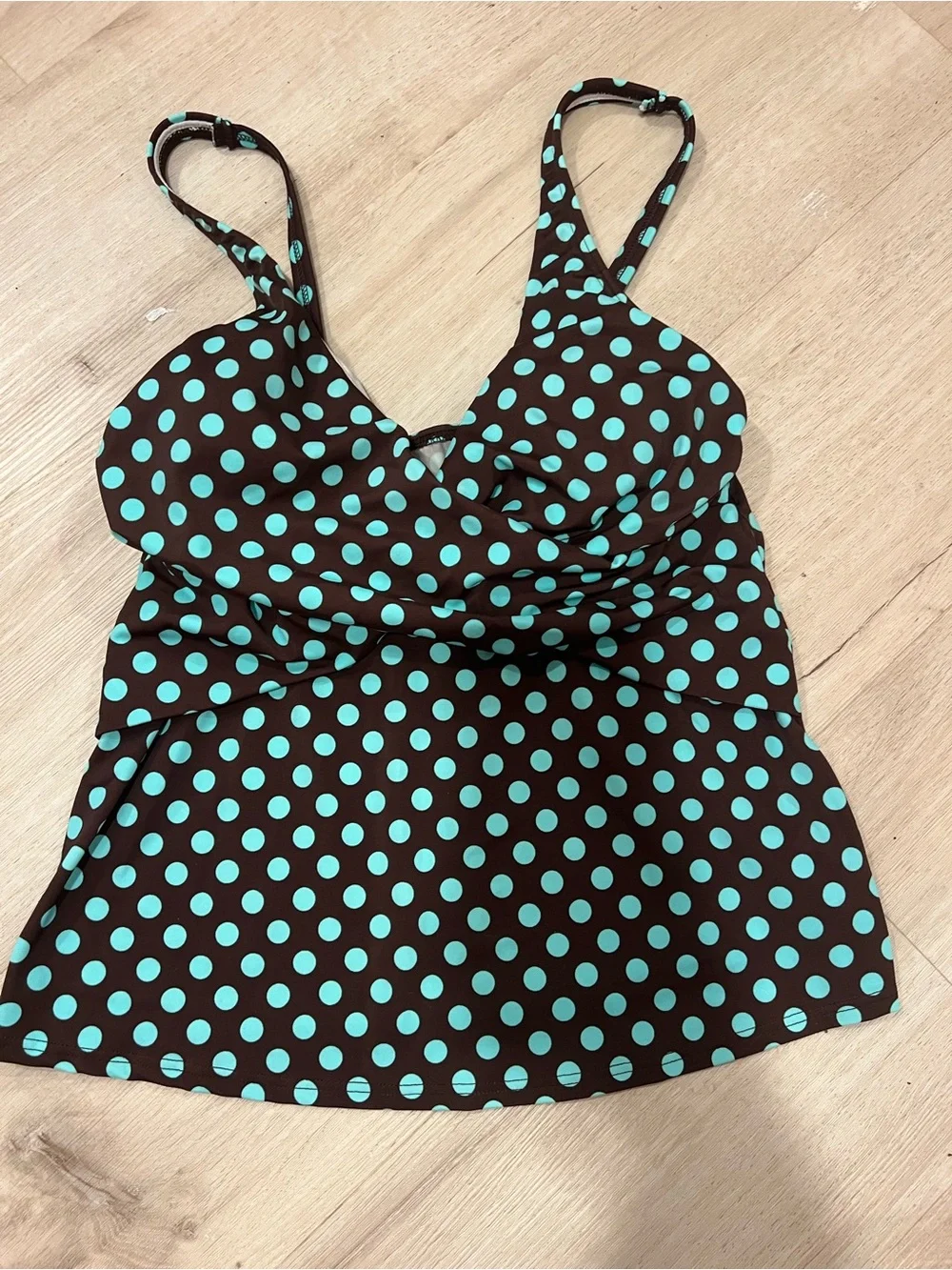 VENUS tankini matching